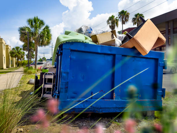 Best Commercial Junk Removal  in New Middletown, OH